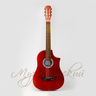 Гитара акустическая Аккорд ACD-39A-513 MAH
