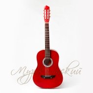 Гитара акустическая Аккорд ACD-39A-93 MAH