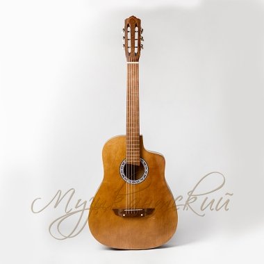 Гитара акустическая Аккорд ACD-41A-79 DN