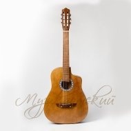 Гитара акустическая Аккорд ACD-41A-79 DN