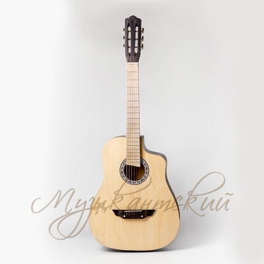 Гитара акустическая Аккорд ACD-41A-79 EC