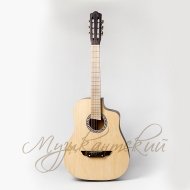 Гитара акустическая Аккорд ACD-41A-79 EC