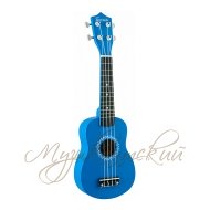 Укулеле Сопрано Terris JUS-10 BL
