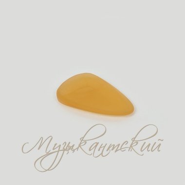 Медиатор для народных инструментов 4 мм MFFA-402 MNIG