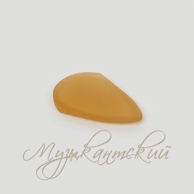 Медиатор для народных инструментов 5 мм MFFA-401 MNIG