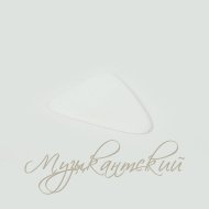 Медиатор MNIG для народных инструментов MFCO-501