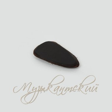 Медиатор для народных инструментов 4 мм MFEB-401 MNIG