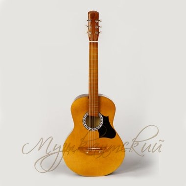 Гитара акустическая Аккорд ACD-40A-12 LN
