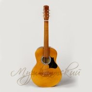 Гитара акустическая Аккорд ACD-40A-12 LN