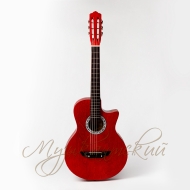 Гитара акустическая Аккорд ACD40A-3 MAH