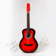 Гитара акустическая Аккорд ACD40A-12 R
