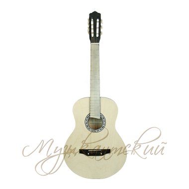 Гитара акустическая Аккорд ACD40A-54 EC