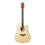 Гитара акустическая Rokso FT-221-N