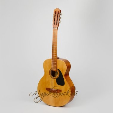 Гитара электроакустическая Аккорд ACD-41AE-33d LN